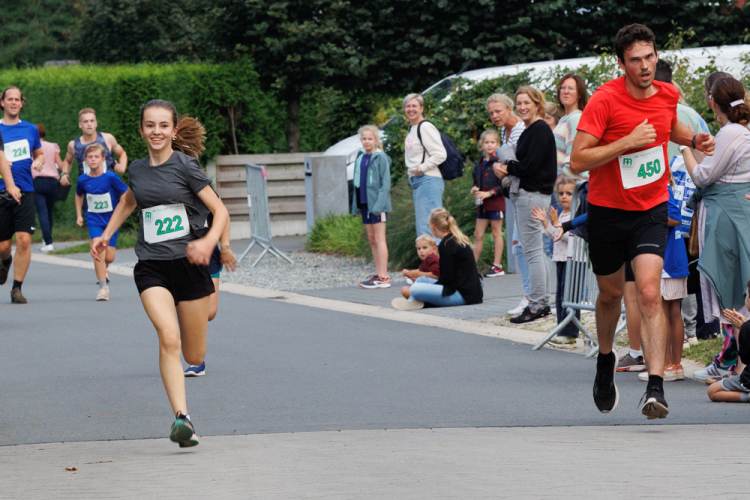 Landlopersjogging 2023